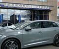 купити нове авто Ауді Q4 e-tron 2025 року від офіційного дилера Будпостач  Ауді фото
