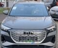 купить новое авто Ауди Q4 e-tron 2025 года от официального дилера Макс Ауди фото