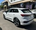 Ауди Q4 e-tron, объемом двигателя 0 л и пробегом 1 тыс. км за 32399 $, фото 2 на Automoto.ua