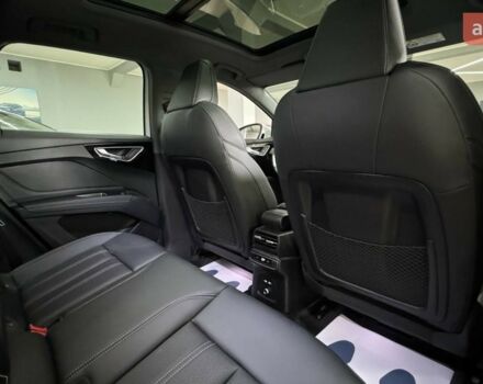Ауди Q4 e-tron 2025 года купить новое авто Ауди Q4 e-tron 2025 года от официального дилера Aleksei Ауди фото
