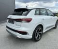 Ауди Q4 e-tron, объемом двигателя 0 л и пробегом 1 тыс. км за 31999 $, фото 7 на Automoto.ua