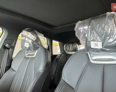 купить новое авто Ауди Q4 e-tron 2025 года от официального дилера E-SKM Ауди фото