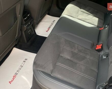 Ауди Q4 e-tron, объемом двигателя 0 л и пробегом 0 тыс. км за 31750 $, фото 17 на Automoto.ua