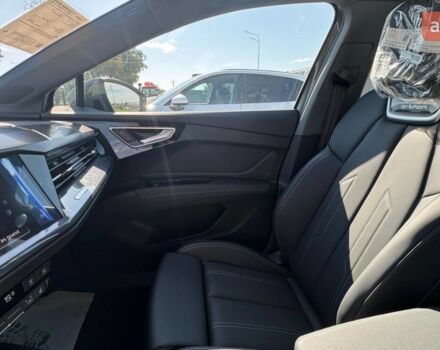 купить новое авто Ауди Q4 e-tron 2025 года от официального дилера Автоцентр AUTO.RIA Ауди фото