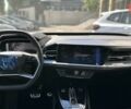 купить новое авто Ауди Q4 e-tron 2025 года от официального дилера Будпостач  Ауди фото