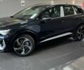 купить новое авто Ауди Q4 e-tron 2025 года от официального дилера Олег Львів Ауди фото
