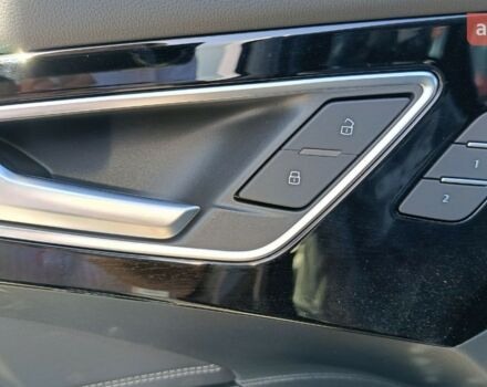 Ауди Q4 e-tron 2025 года купить новое авто Ауди Q4 e-tron 2025 года от официального дилера E-SKM Вінниця Ауди фото