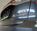 купить новое авто Ауди Q4 e-tron 2025 года от официального дилера Олег Львів Ауди фото
