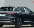 купить новое авто Ауди Q4 e-tron 2025 года от официального дилера Константин Альперович Ауди фото