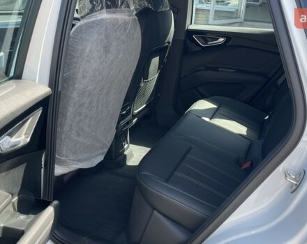 купить новое авто Ауди Q4 e-tron 2025 года от официального дилера VOLT AUTO Ауди фото