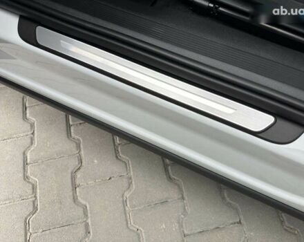 Ауди Q4 e-tron, объемом двигателя 0 л и пробегом 1 тыс. км за 31999 $, фото 24 на Automoto.ua