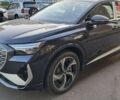 купить новое авто Ауди Q4 e-tron 2025 года от официального дилера E-SKM Позняки Ауди фото