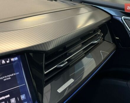 купить новое авто Ауди Q4 e-tron 2025 года от официального дилера АТЛАНТ МОТОРЗ ЕНЕРДЖІ Ауди фото