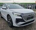 купить новое авто Ауди Q4 e-tron 2025 года от официального дилера Максим Путрівка Ауди фото