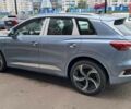 купить новое авто Ауди Q4 e-tron 2025 года от официального дилера E-SKM Позняки Ауди фото