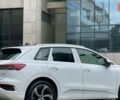 купити нове авто Ауді Q4 e-tron 2025 року від офіційного дилера Cyber Motors New Ауді фото