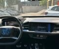 купить новое авто Ауди Q4 e-tron 2025 года от официального дилера Будпостач  Ауди фото