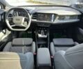 Ауди Q4 e-tron, объемом двигателя 0 л и пробегом 1 тыс. км за 44999 $, фото 23 на Automoto.ua