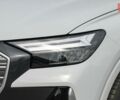 купить новое авто Ауди Q4 e-tron 2025 года от официального дилера Вадим Ауди фото