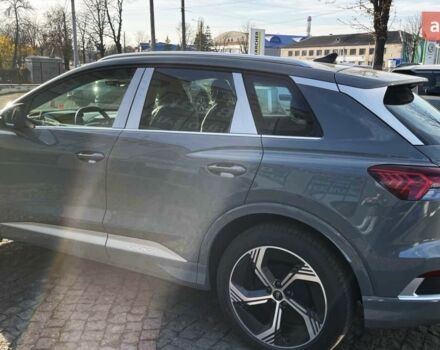купити нове авто Ауді Q4 e-tron 2025 року від офіційного дилера Автоцентр AUTO.RIA Ауді фото