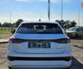 купить новое авто Ауди Q4 e-tron 2025 года от официального дилера Максим Путрівка Ауди фото