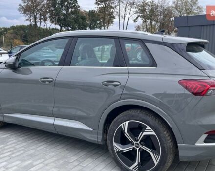 купить новое авто Ауди Q4 e-tron 2025 года от официального дилера Автоцентр AUTO.RIA Ауди фото