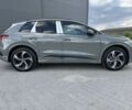 Ауди Q4 e-tron, объемом двигателя 0 л и пробегом 1 тыс. км за 40500 $, фото 9 на Automoto.ua