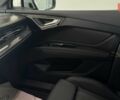купить новое авто Ауди Q4 e-tron 2025 года от официального дилера E-SKM Ауди фото