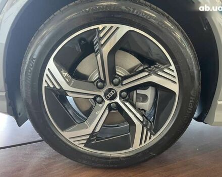 Ауди Q4 e-tron, объемом двигателя 0 л и пробегом 1 тыс. км за 32500 $, фото 9 на Automoto.ua