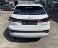 Ауди Q4 e-tron, объемом двигателя 0 л и пробегом 1 тыс. км за 32600 $, фото 5 на Automoto.ua