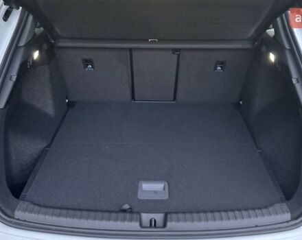 купить новое авто Ауди Q4 e-tron 2025 года от официального дилера Макс Ауди фото