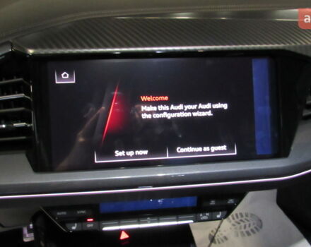 купить новое авто Ауди Q4 e-tron 2025 года от официального дилера Автоцентр AUTO.RIA Ауди фото