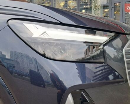 Ауди Q4 e-tron 2025 года купить новое авто Ауди Q4 e-tron 2025 года от официального дилера E-SKM Позняки Ауди фото