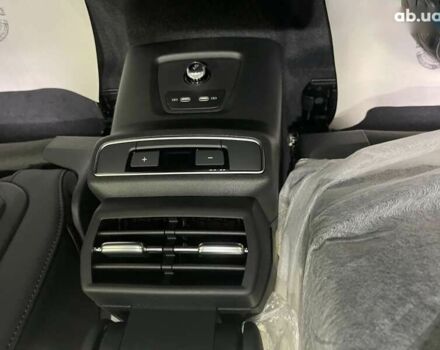 Ауди Q4 e-tron, объемом двигателя 0 л и пробегом 1 тыс. км за 32600 $, фото 19 на Automoto.ua