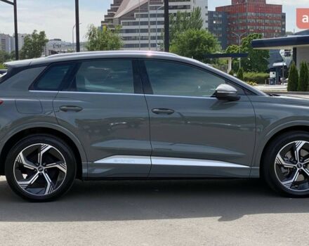 Ауді Q4 e-tron, об'ємом двигуна 0 л та пробігом 0 тис. км за 36200 $, фото 7 на Automoto.ua