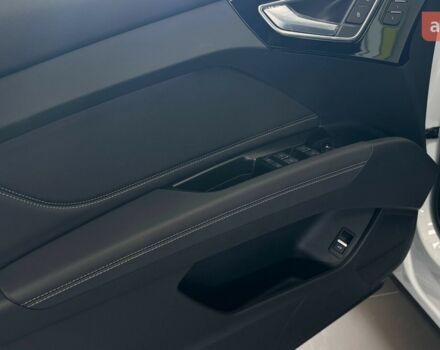 Ауди Q4 e-tron 2025 года купить новое авто Ауди Q4 e-tron 2025 года от официального дилера E-SKM Черкаси Ауди фото