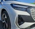 купить новое авто Ауди Q4 e-tron 2025 года от официального дилера Максим Путрівка Ауди фото