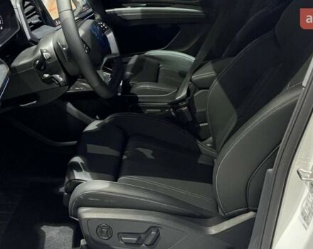 купить новое авто Ауди Q4 e-tron 2025 года от официального дилера ELECTRO-MOTORS KROPYVNYTSKYI Ауди фото