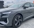купить новое авто Ауди Q4 e-tron 2025 года от официального дилера Автоцентр AUTO.RIA Ауди фото