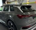 купити нове авто Ауді Q4 e-tron 2025 року від офіційного дилера E-SKM ZOO Ауді фото