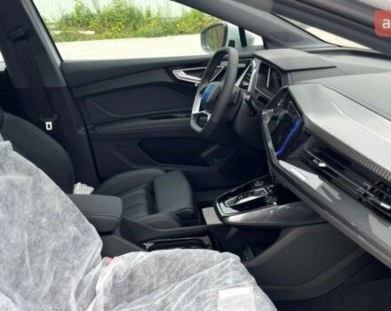 купить новое авто Ауди Q4 e-tron 2025 года от официального дилера Автоцентр AUTO.RIA Ауди фото