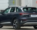 купить новое авто Ауди Q4 e-tron 2025 года от официального дилера Константин Альперович Ауди фото