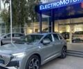 купити нове авто Ауді Q4 e-tron 2025 року від офіційного дилера Petr Ауді фото