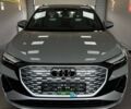 купить новое авто Ауди Q4 e-tron 2025 года от официального дилера E-SKM ZOO Ауди фото