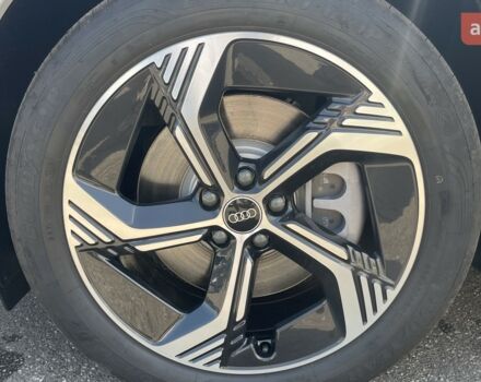 купить новое авто Ауди Q4 e-tron 2025 года от официального дилера VOLT AUTO Ауди фото