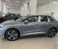Ауди Q4 e-tron, объемом двигателя 0 л и пробегом 1 тыс. км за 32600 $, фото 3 на Automoto.ua