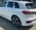 купить новое авто Ауди Q4 e-tron 2025 года от официального дилера VOLT AUTO Ауди фото