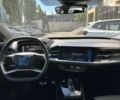 Ауди Q4 e-tron, объемом двигателя 0 л и пробегом 1 тыс. км за 33500 $, фото 15 на Automoto.ua