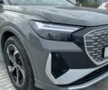 купить новое авто Ауди Q4 e-tron 2025 года от официального дилера Автоцентр AUTO.RIA Ауди фото