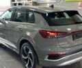 купити нове авто Ауді Q4 e-tron 2025 року від офіційного дилера E-SKM Житомир Ауді фото